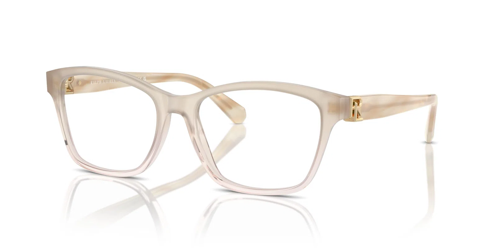 Ralph Lauren 6243 Eyeglasses - view 6